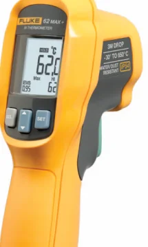 Infrared Thermometer
